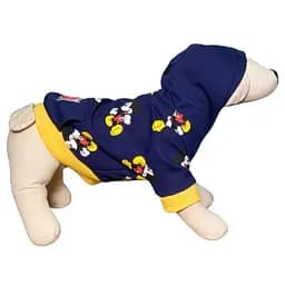 Худи для собак DIEGO hoodie Микки - l