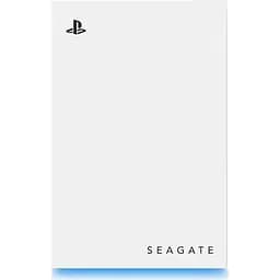 Зовнішній жорсткий диск Seagate 2.5" USB 2.0TB Game Drive for PS5 PS4 White (STLV2000201)