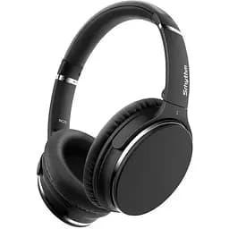 Навушники Srhythm NiceComfort 25 Black