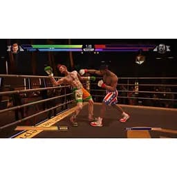 Ключ активації Microsoft Big Rumble Boxing: Creed Champions для Xbox One/Series - мініатюра 2