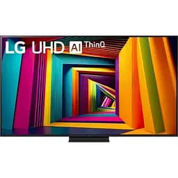 Телевизор LG AI UT91 75" IPS 4K (75UT91003LA) EU [137385]