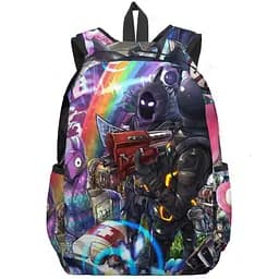 Рюкзак GeekLand Фортнайт Fortnite Капітан по нішком 57.Р