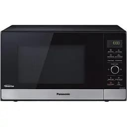 Мікрохвильова піч Panasonic NN-SD38HSZPE - мініатюра 5