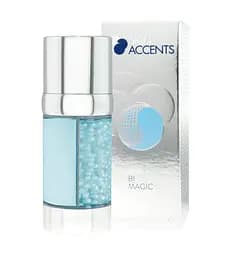 Сыворотка для лица 2в1 суперувлажняющая с жемчужинами BI MAGIC Hydra+ Inspira Skin Accents 40 мл