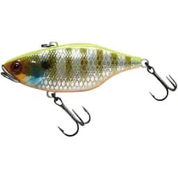 Воблер Jackall TN70 70 мм 18.0 г Uroko HL Chartreuse Back Bluegill