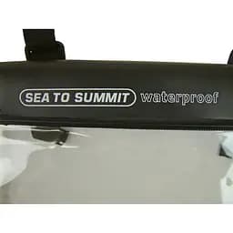 Водонепроникний гермочохол для картки Sea To Summit Waterproof Map Case S - мініатюра 2