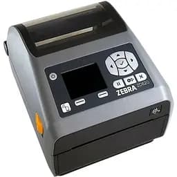 Принтер етикеток Zebra ZD620 DT (ZD62142-D0EL02EZ)
