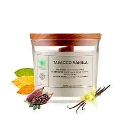 Аромасвічка Tabacco Vanille S PURITY 60 г