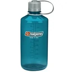 Пляшка Nalgene 1L NM Sustain Trout Green (1053-2078-2053)