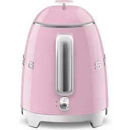 Електрочайник SMEG KLF05PKEU - мініатюра 3