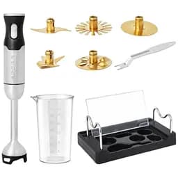 Блендер Bosso ProChef 1000-BL