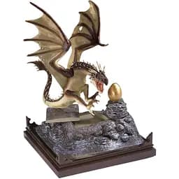 Фигурка Noble Collection Гарри Поттер Венгерский хвосторог Harry Potter Hungarian Horntail 18 см NC HP No4