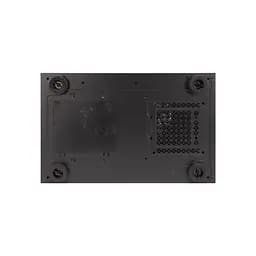 Корпус 1stPlayer Mi7-A-BK-2F7R-1F7 Black без БП - мініатюра 8