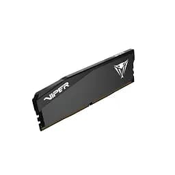 Модуль памяті DDR5 2x16GB/6000 Patriot Viper Elite 5 Ultra (VEU532G6028K) - мініатюра 3
