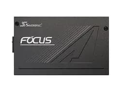 Блок живлення ATX 850W FOCUS-GX-850-ATX31 SEASONIC - мініатюра 8