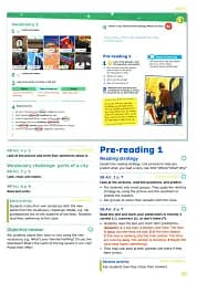 Now I Know. Level 3. Teacher's Book with Online Practice and Resources - мініатюра 9