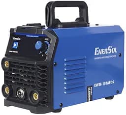 Зварювальний напівавтомат інверторний EWM-130AFDS 20-160А 5.1кВт EnerSol hoz0013824