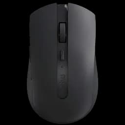 Миша бездротова RAPOO M350L Black