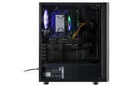 Комп’ютер персональний 2E Complex Gaming Intel i5-14400F 32Gb F1TB NVD5060TI-8 H610 G2052 600W FreeDos - мініатюра 3