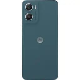 Мобільний телефон Motorola G06 Power 4/256GB Tapestry (PBA00000UA) - мініатюра 3