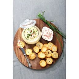 Тости Rialto Biscottina часник та петрушка 100 г - мініатюра 3