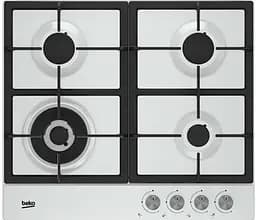 Варочна поверхня Beko HIAW 64225SW (HIAW64225SW)