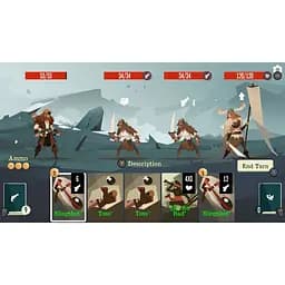 Ключ активації Microsoft Pirates Outlaws для Xbox One/Series - мініатюра 5