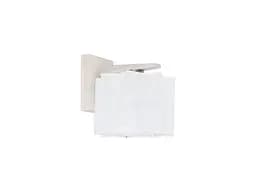 Бра Nowodvorski 680 настінне накладне дерев'яне з абажуром