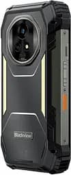 Смартфон BLACKVIEW Xplore 2 5G 16GB/1TB Black Night Vision + ЛІХТАР + ПРОЕКТОР - мініатюра 6