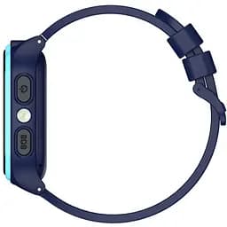 Годинник дитячий з GPS Blackview Z30 Blue - мініатюра 2