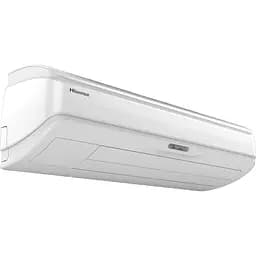 Спліт-система Hisense Silentium Pro QD35XU0A [116522] - мініатюра 2