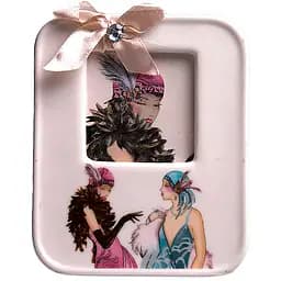 Фоторамка Lefard Подруги 13 х 11 см (563-009)