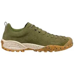 Кросівки Scarpa Mojito Planet-Suede 42 Grasshopper Green (1004-32707-350-10-42)