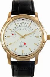 Годинник Romanson TL2631CMRG WH кварц.