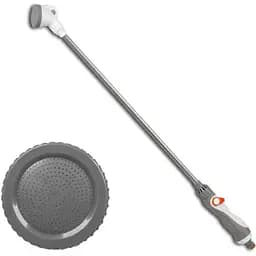 Ороситель ручной Bradas WHITE LINE 74 см EXCLUSIVE WL-EN58M