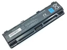 Акумулятор PA5108U для Toshiba Satellite L70, C70 (PA5109U) (10.8V 5200 mAh)