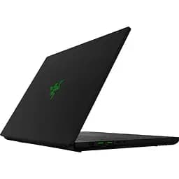 Ігровий ноутбук Razer Blade 16 (2024), Intel Core i9-14900HX, 5.8GHz, 16 4K UHD+, 64GB, SSD 4TB, NVIDIA GeForce RTX 4090 16GB, Windows 11 Home - мініатюра 10