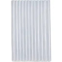 Сухий клей для термопістолету CLAY11-12, 11 мм, 20 см, 12 штук