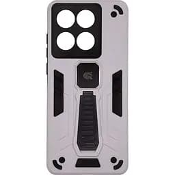 Чохол ArmorStandart Proover для Motorola Edge 60 Fusion Grey (ARM85745) [139802]