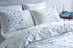 Комплект постільної білизни Tac Евро pbe0049070