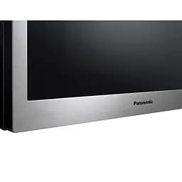 Мікрохвильова піч Panasonic NN-C69 (NN-C69MSZPE) - мініатюра 4
