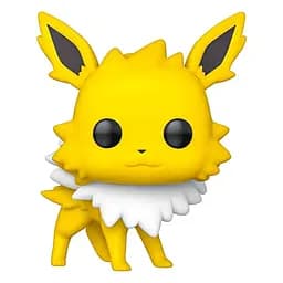 Колекційна  фігурка   Funko Pop Покемон Джолтеон Games: Pokemon Jolteon 10 см FP P J 628 - мініатюра 2