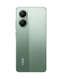 Смартфон Poco X7 Pro 12/256GB Green adapter NFC - мініатюра 2