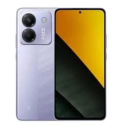 Смартфон Xiaomi Poco M7 Pro 5G 8/256GB Purple