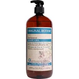Гель для душа Original Botanic унисекс 1000 мл