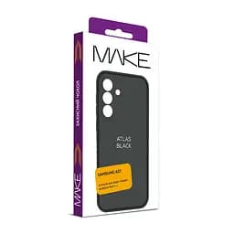 Чохол Make Samsung A57 Atlas Black - мініатюра 2