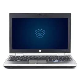 Ноутбук HP Elitebook 2570p (i7-3520M/4/320) - Class A "Б/У"