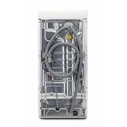 Пральна машина Electrolux EW6T4062U автоматична - мініатюра 3