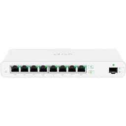 Маршрутизатор Ubiquiti UISP Router (UISP-R) - мініатюра 2
