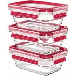 Набор контейнеров Tefal Master Seal 3 шт. (N1051110)